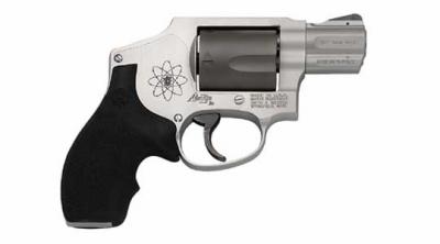 Smith & Wesson 340